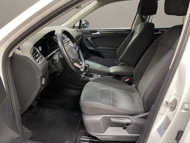 Volkswagen Tiguan 2.0 TDI BMT