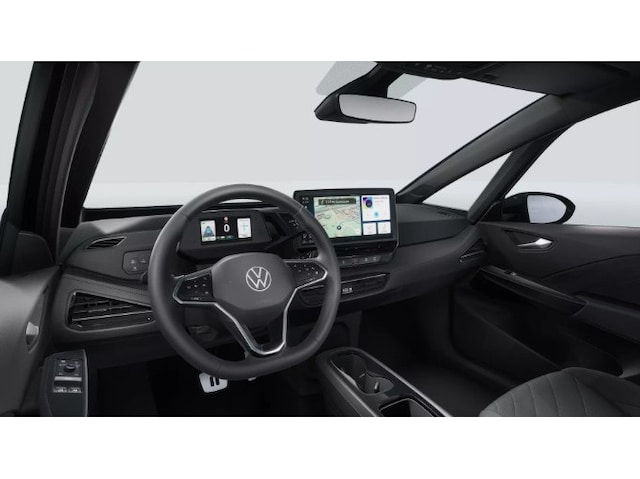 Volkswagen ID.3 Performance Pro