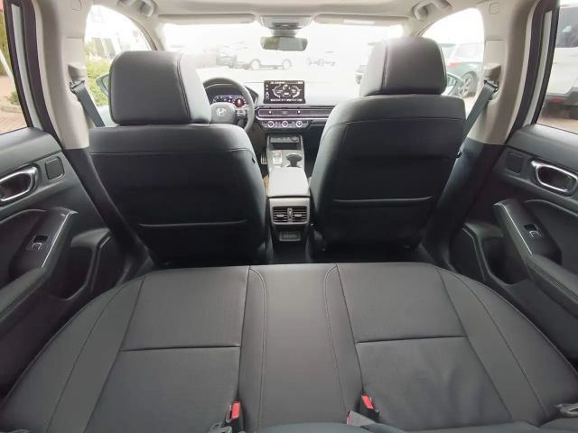 Honda Civic 2.0 Advance Hybrid i-MMD