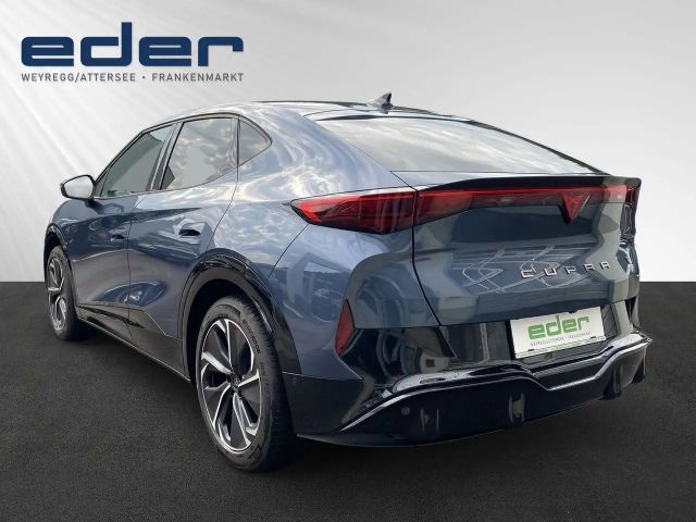 Cupra Tavascan 4Drive VZ