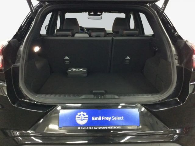 Ford Puma EcoBoost ST Line