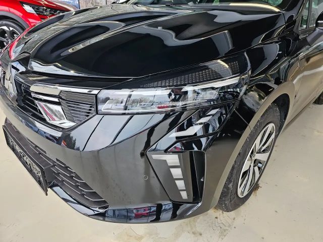 Mitsubishi Colt 1,0 MPI Invite