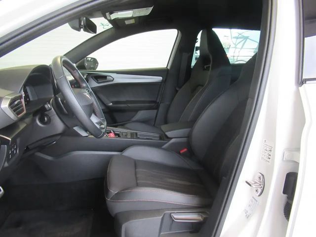 Cupra Leon DSG e-Hybrid