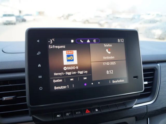 Nissan Primastar L1H1 N-Connecta dCi 150