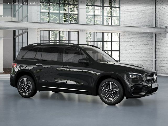 Mercedes-Benz GLB 220 4MATIC