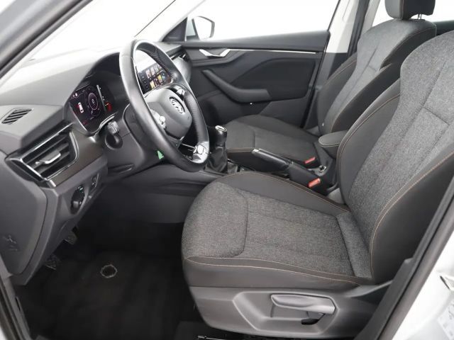 Skoda Kamiq Ambition