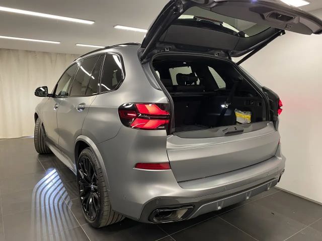 BMW X5 M-Sport xDrive40d