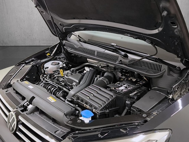 Volkswagen Touran 1.5 TSI Highline