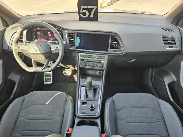 Cupra Ateca 1.5 TSI DSG