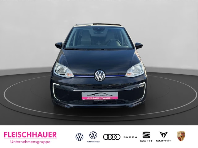 Volkswagen e-up! Move Move up! Plus Style