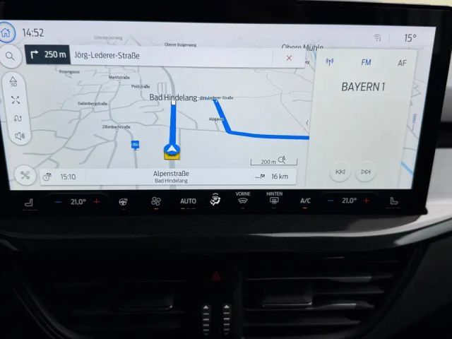 Ford Focus ST Line Wagon