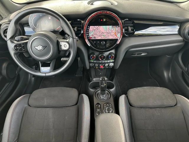 MINI John Cooper Works Cabrio JCW Cabrio ACC Navi DrivAss.KomfZug.Sitzh.LED