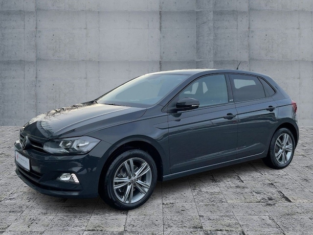 Volkswagen Polo 1.0 TSI TSi United