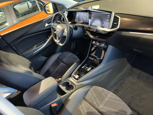 Opel Grandland X 1.5 CDTI