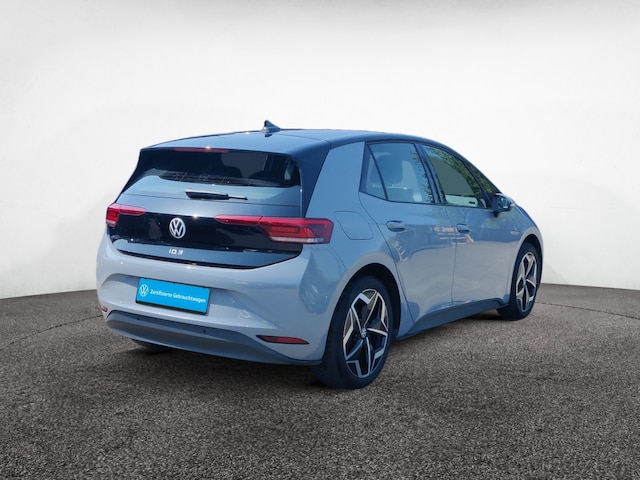 Volkswagen ID.3 Performance Pure