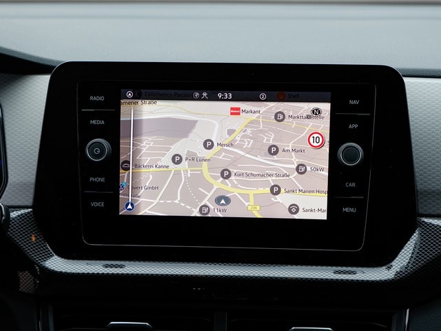 Volkswagen T-Cross 1.0 TSI DSG Life