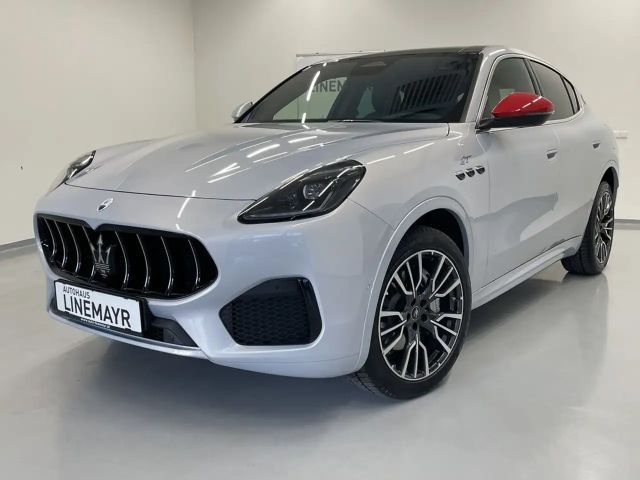 Maserati Grecale GT