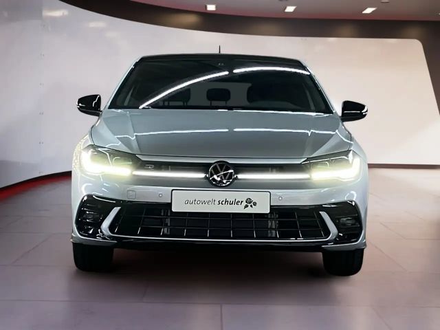 Volkswagen Polo DSG R-Line