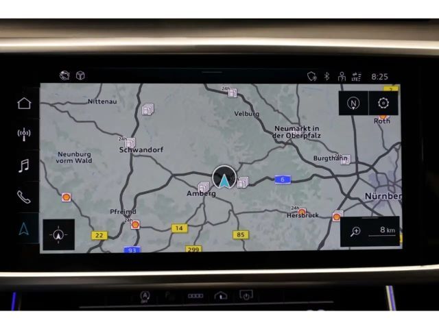 Audi A6 45 TFSI Avant S-Line