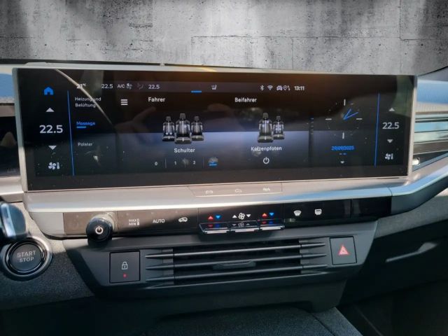 Opel Grandland X Grandland Sondermodell "GS" Massage/Panorama/LED