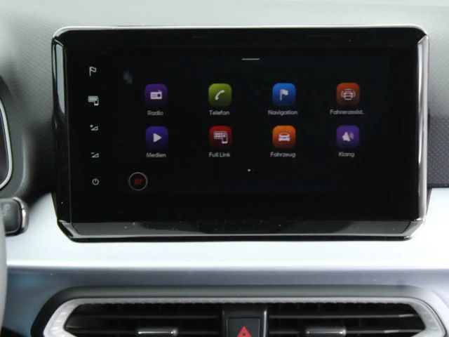 Seat Ibiza 1.0 TSI FR-lijn