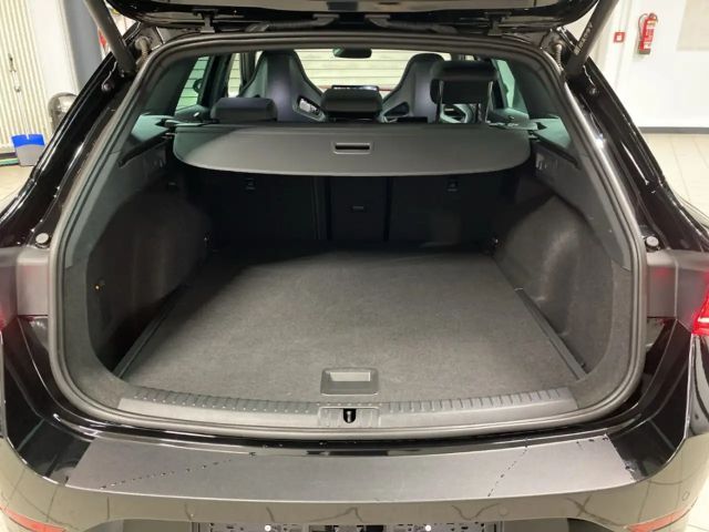 Cupra Leon 4Drive Sportstourer VZ