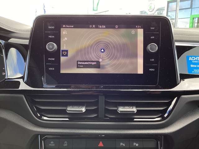 Volkswagen T-Roc DSG IQ.Drive R-Line