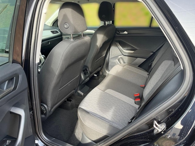 Volkswagen T-Roc 1.0 TSI Life Move