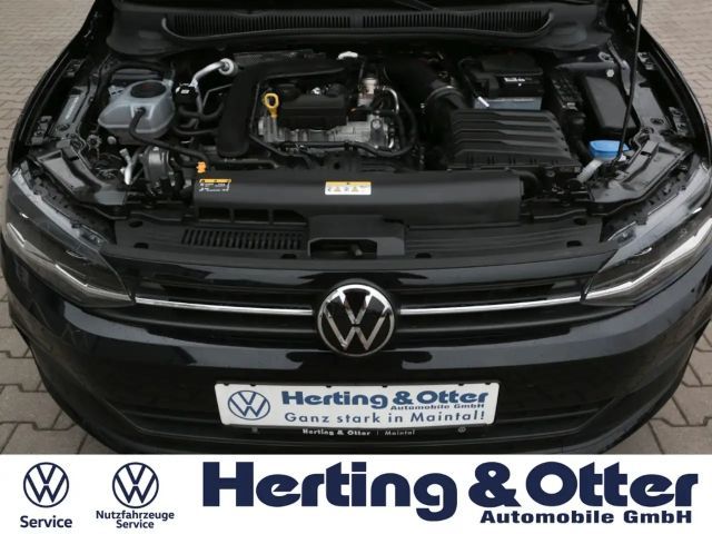 Volkswagen Polo United ACC LED Kamera 8-fach bereift Klima Navi AP