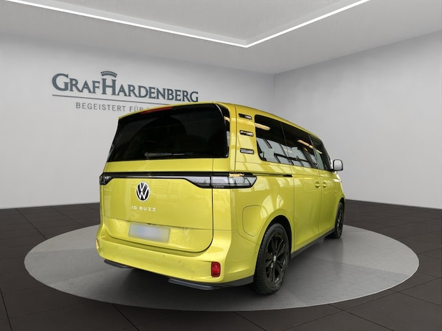 Volkswagen ID.Buzz 150 kW Pro