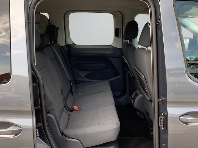 Volkswagen Caddy 2.0 TDI