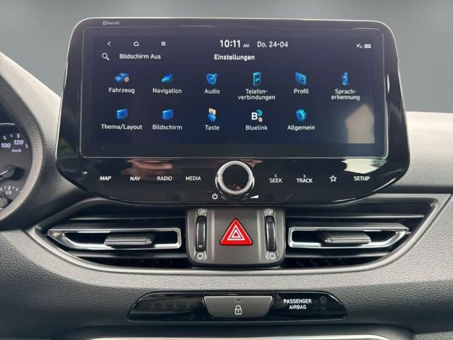 Hyundai i30 1.0 T-GDi Trend