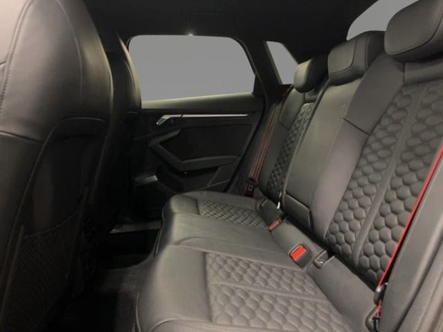 Audi RS3 Quattro S-Tronic Sportback