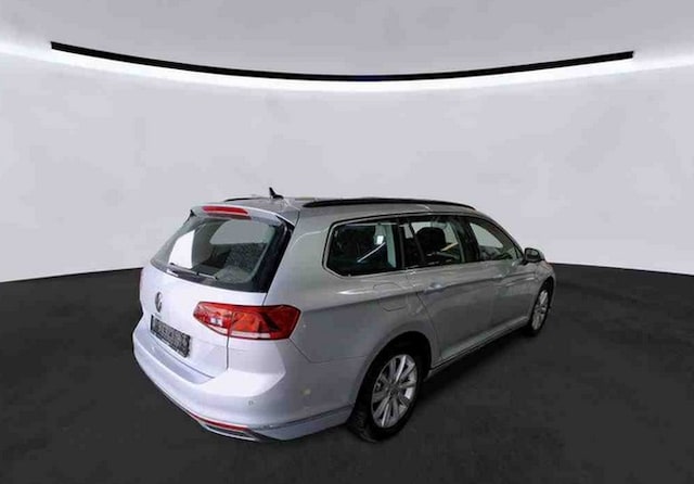 Volkswagen Passat DSG GTE Variant