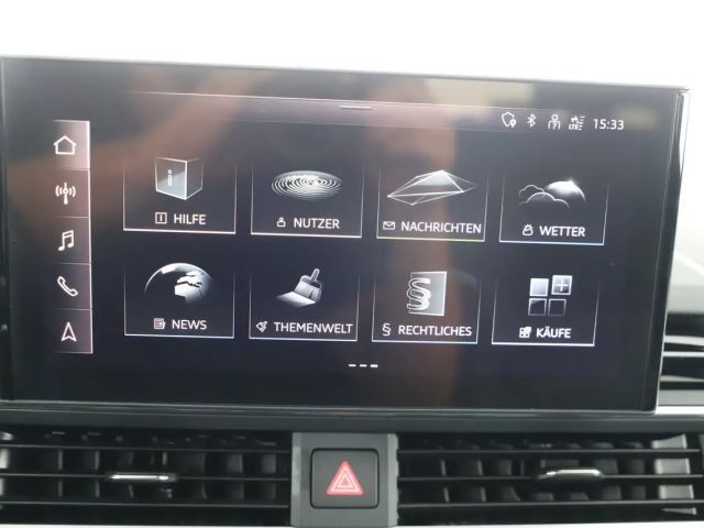 Audi A4 40 TDI Quattro S-Line