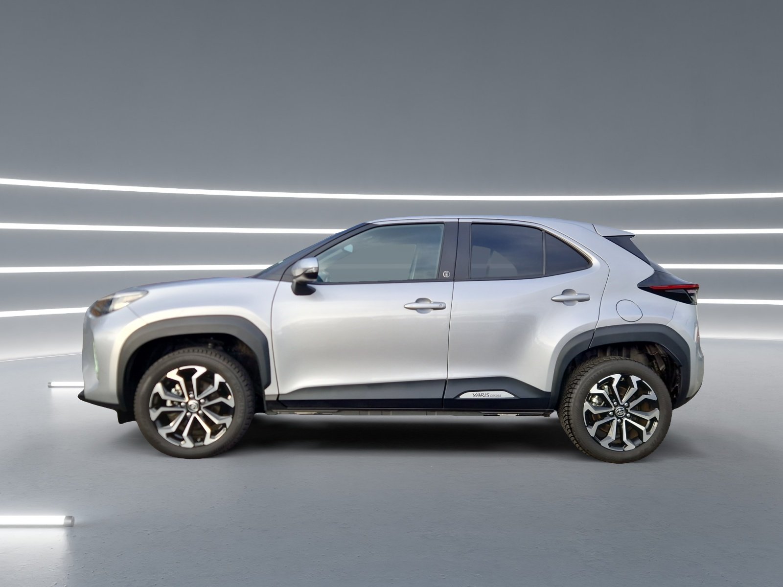 Toyota Yaris Cross 5-deurs Team D