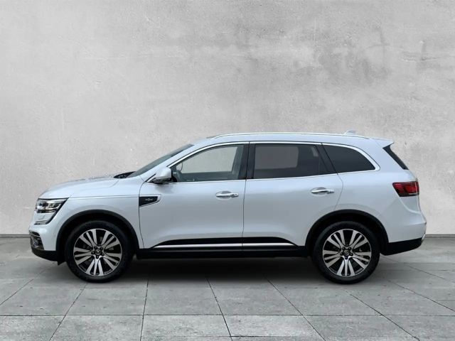 Renault Koleos Bose Initiale Paris