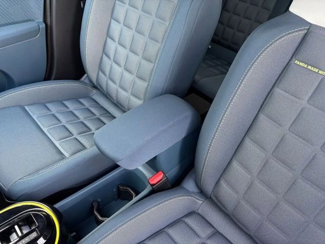 Fiat Grande Panda La Prima