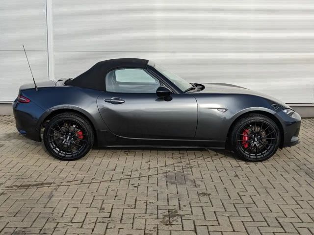 Mazda MX-5 Homura