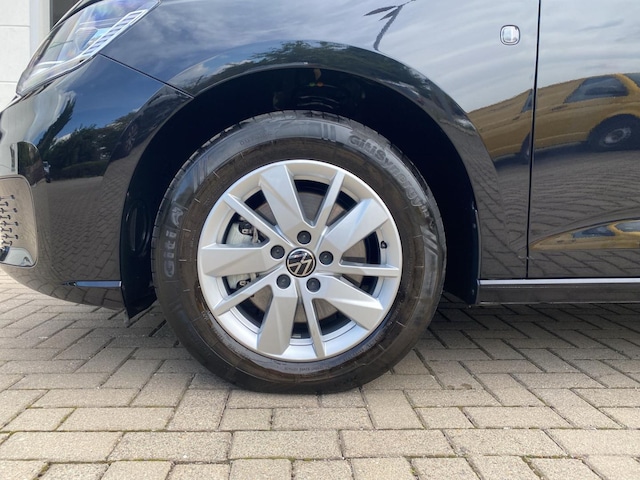 Volkswagen Caddy 2.0 TDI DSG Life