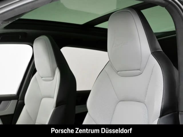 Porsche Cayenne E-Hybrid Turbo