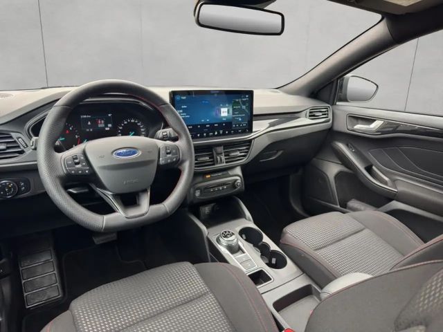 Ford Focus 1.5 EcoBlue ST Line Wagon