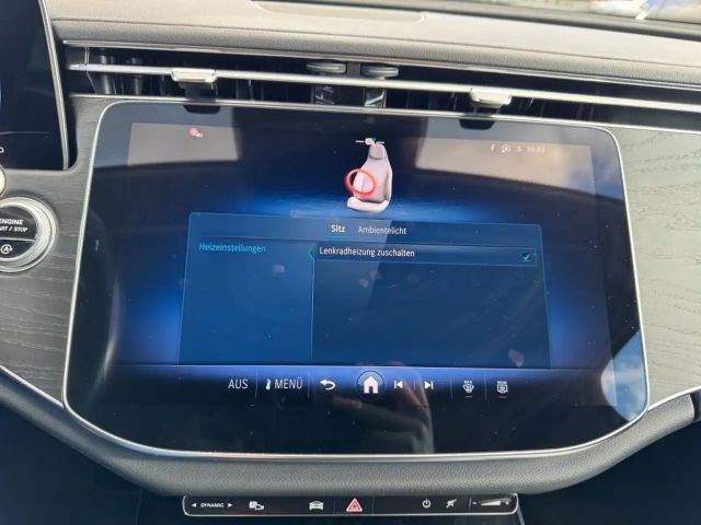 Mercedes-Benz E 200 AVANTGARDE Estate