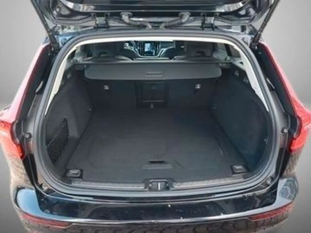 Volvo V60 Cross Country Ultimate