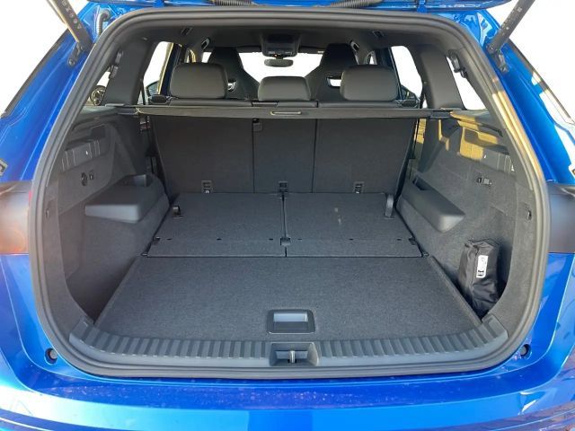 Skoda Kodiaq 4x4 Sportline