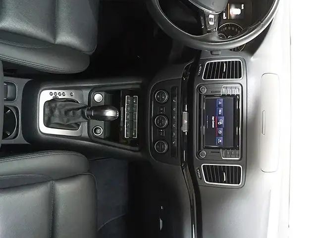 Volkswagen Sharan 1.4 TSI DSG Highline