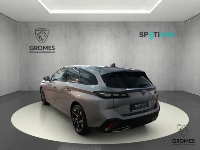 Peugeot 308 Allure Pack EAT8 SW