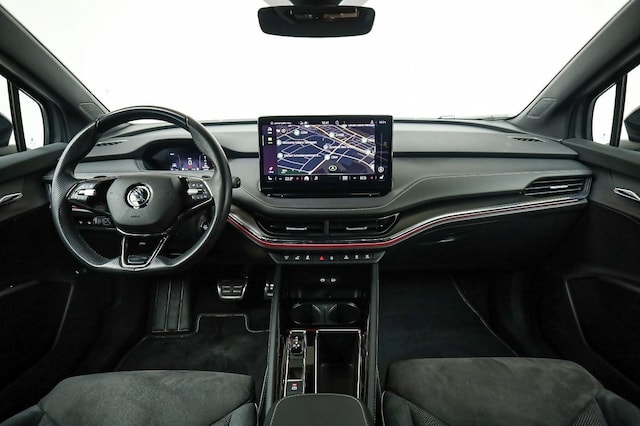 Skoda Enyaq Sportline iV 60