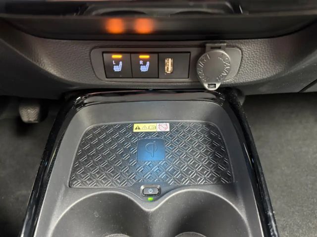 Toyota Aygo X Explore Hatchback