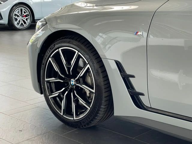 BMW 430 430i Coupé M-Sport xDrive